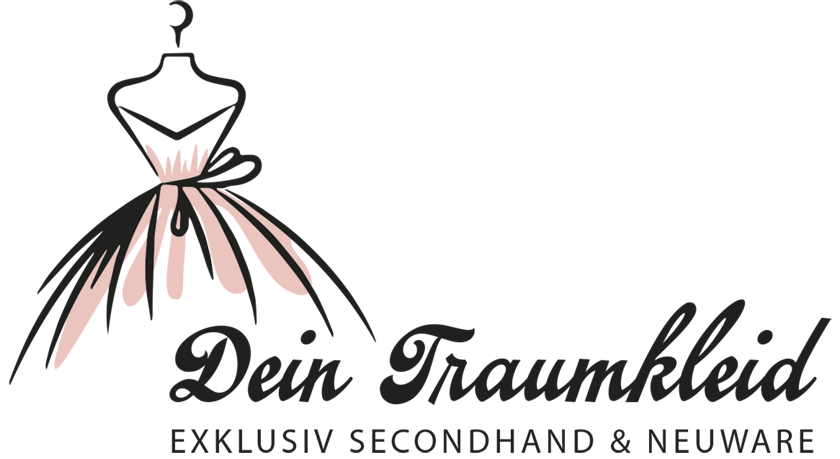 Dein Traumkleid · Neuware und Secondhand · Brautkleider · Abendkleider · Kommunionkleider · Accesoires